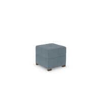 Ashley Corner Footstool - 55cm x 55cm
