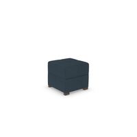 Ashley Corner Footstool - 55cm x 55cm