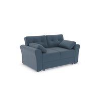 Jodie Two-Seater Sofa Bed