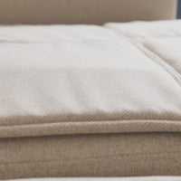 Ashley - Seat Cover - Chaise