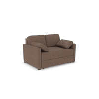 Alice Two-Seater Sofa Bed - Cocoon