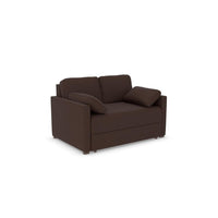 Alice Two-Seater Sofa Bed - Cocoon