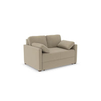 Alice Two-Seater Sofa Bed - Cocoon
