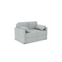 Alice Two-Seater Sofa Bed - Cocoon