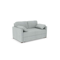 Alice Three-Seater Sofa Bed - Cocoon