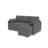 Ashley RHF Corner Sofa Bed - Cocoon