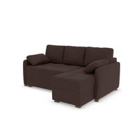 Ashley RHF Corner Sofa Bed - Cocoon