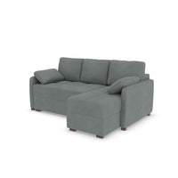 Ashley RHF Corner Sofa Bed - Cocoon