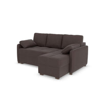 Ashley RHF Corner Sofa Bed - Cocoon