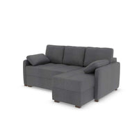 Ashley RHF Corner Sofa Bed - Cocoon
