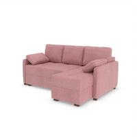 Ashley RHF Corner Sofa Bed - Cocoon