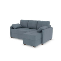 Ashley RHF Corner Sofa Bed - Cocoon