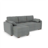 Charlie Corner Sofa Bed - Cocoon