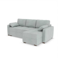 Charlie Corner Sofa Bed - Cocoon