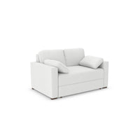 Charlotte Two-Seater Sofa Bed - Cocoon