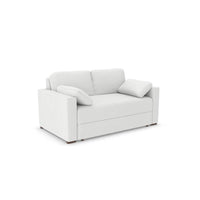 Charlotte Three-Seater Sofa Bed - Cocoon