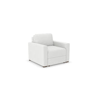 Charlotte Chair Bed Settee - Cocoon