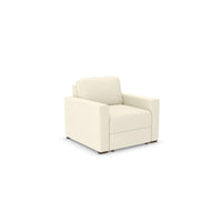 Charlotte Chair Bed Settee - Cocoon