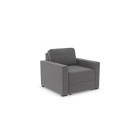 Charlotte Chair Bed Settee - Cocoon