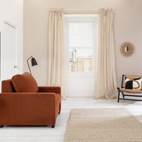 Charlotte Chair Bed Settee