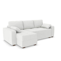 George Corner Sofa Bed - Cocoon