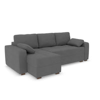 George Corner Sofa Bed - Cocoon