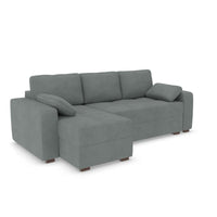 George Corner Sofa Bed - Cocoon