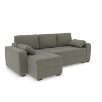 George Corner Sofa Bed - Cocoon