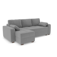 George Corner Sofa Bed - Cocoon
