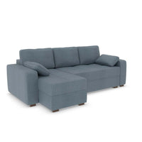George Corner Sofa Bed - Cocoon