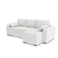 George Corner Sofa Bed - Cocoon