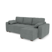 George Corner Sofa Bed - Cocoon