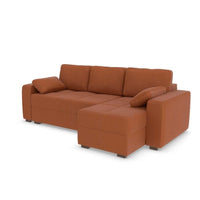 George Corner Sofa Bed - Cocoon