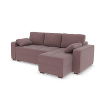 George Corner Sofa Bed - Cocoon