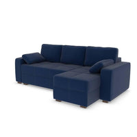 George Corner Sofa Bed - Cocoon