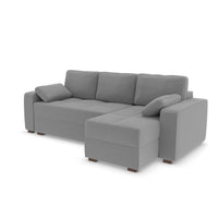 George Corner Sofa Bed - Cocoon
