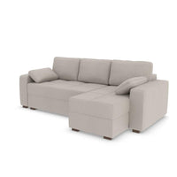 George Corner Sofa Bed - Cocoon