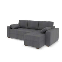 George Corner Sofa Bed - Cocoon