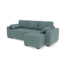 George Corner Sofa Bed - Cocoon