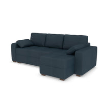 George Corner Sofa Bed - Cocoon