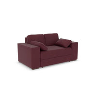 Two Seater Sofa Bed