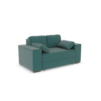 Two Seater Sofa Bed