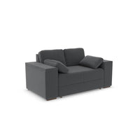 Two Seater Sofa Bed