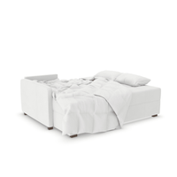 Ashley Corner Sofa Bed - LHF