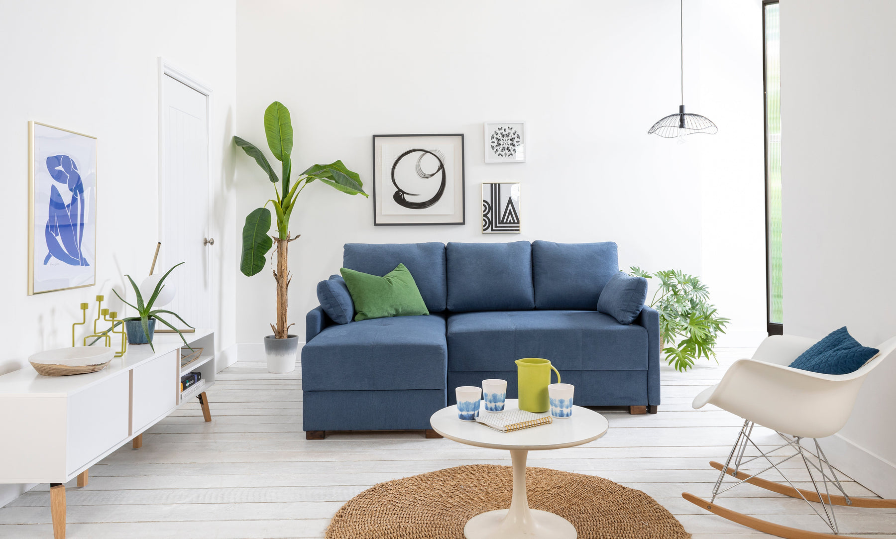 Can a sofa bed replace a traditional bed long term?