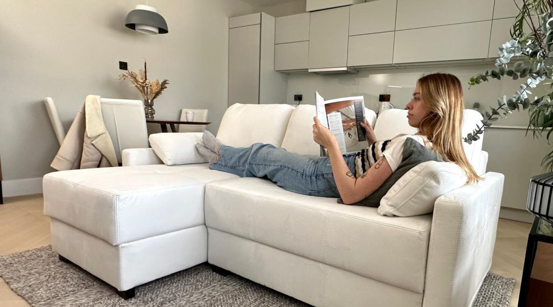 Common mistakes people make when buying a sofa bed