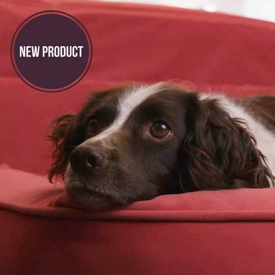 Fabric matching -Pet Cocoons