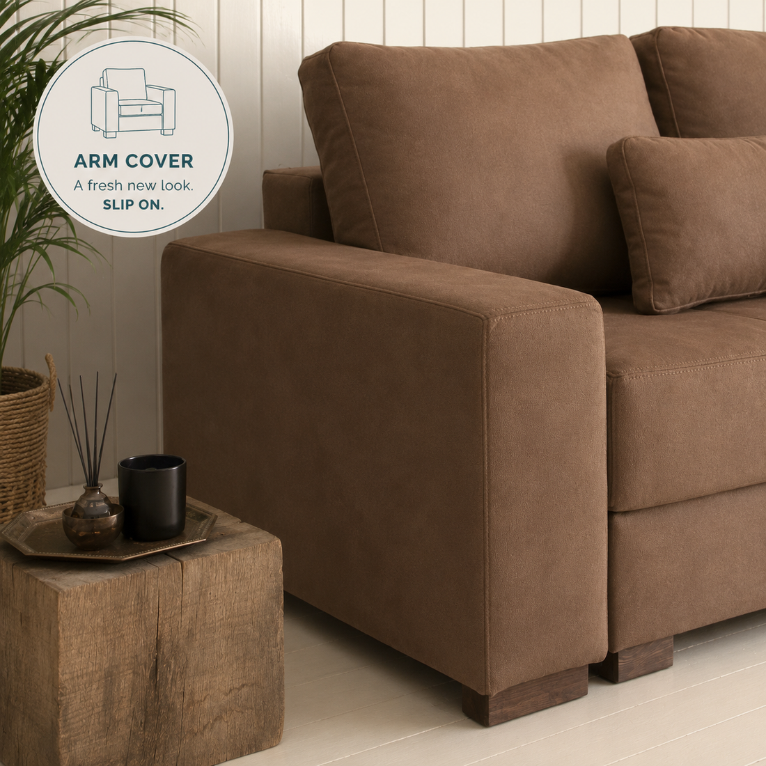 George Arm Cover (Set)