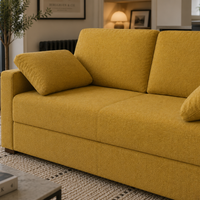 Good to Go Alice Three-Seater Sofa Bed