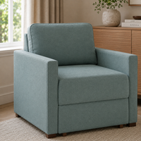 Good To Go Alice Chair Bed Settee